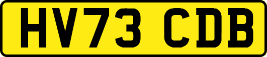 HV73CDB