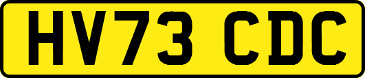 HV73CDC