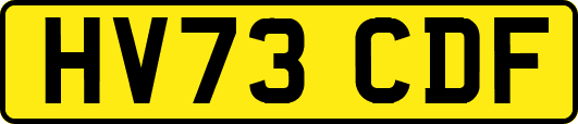 HV73CDF