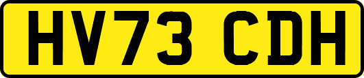 HV73CDH