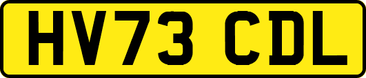 HV73CDL