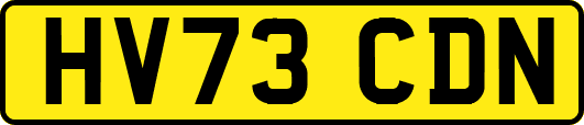 HV73CDN
