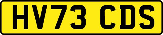HV73CDS