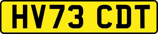 HV73CDT