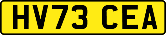 HV73CEA