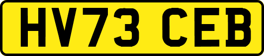 HV73CEB