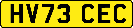 HV73CEC