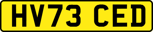 HV73CED