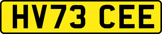 HV73CEE