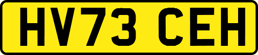 HV73CEH