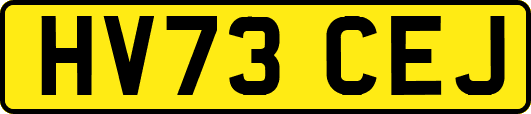 HV73CEJ