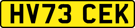 HV73CEK