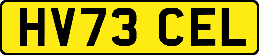 HV73CEL