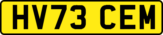 HV73CEM