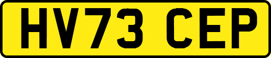 HV73CEP