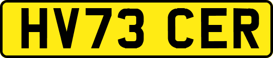 HV73CER