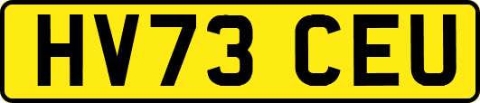 HV73CEU