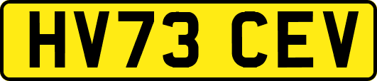 HV73CEV