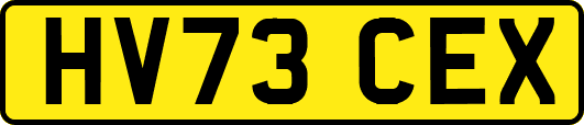 HV73CEX