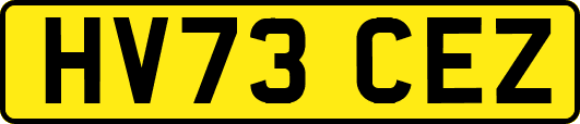 HV73CEZ