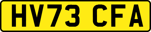 HV73CFA