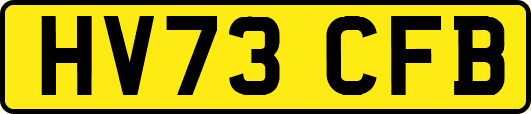 HV73CFB