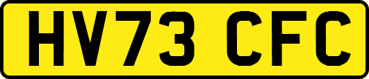 HV73CFC