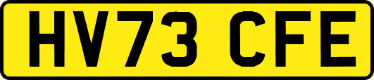 HV73CFE