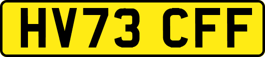 HV73CFF