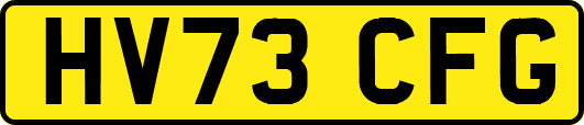 HV73CFG