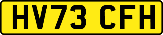 HV73CFH