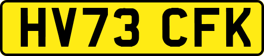 HV73CFK