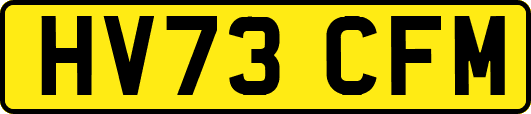 HV73CFM