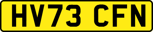 HV73CFN