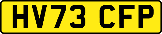HV73CFP