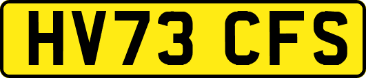 HV73CFS