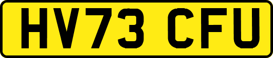 HV73CFU