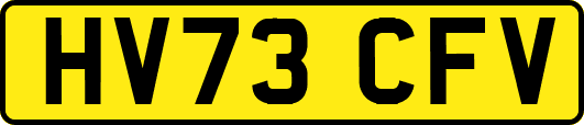 HV73CFV
