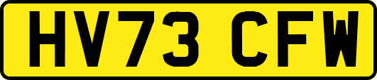 HV73CFW