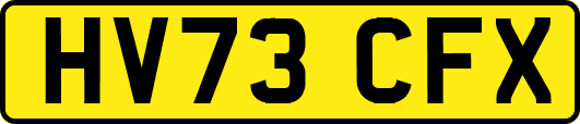 HV73CFX
