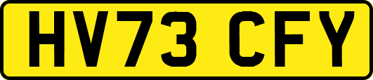 HV73CFY
