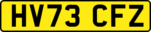HV73CFZ