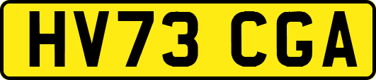 HV73CGA