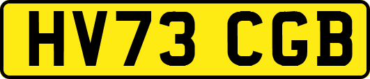 HV73CGB