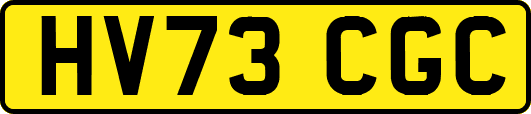 HV73CGC
