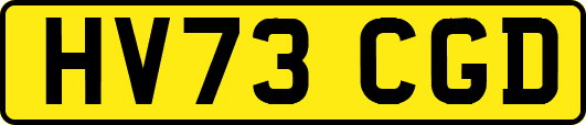 HV73CGD