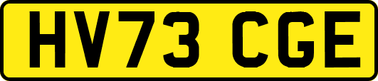 HV73CGE