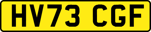 HV73CGF