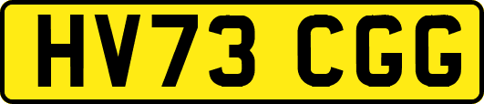HV73CGG