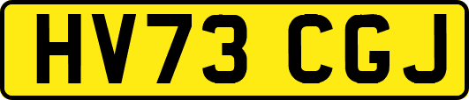 HV73CGJ